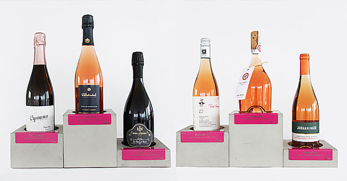 Germany Names the Nation’s Best Rosés - German Wines USA